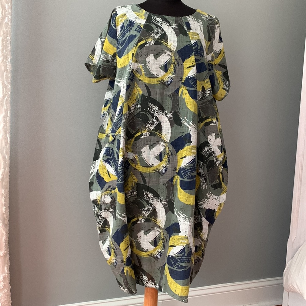 New with tags Cotton Dress